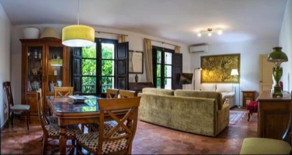 Apartamento De Dos Dormitorios En Plaza Alfaro Sevilla Eksteriør billede